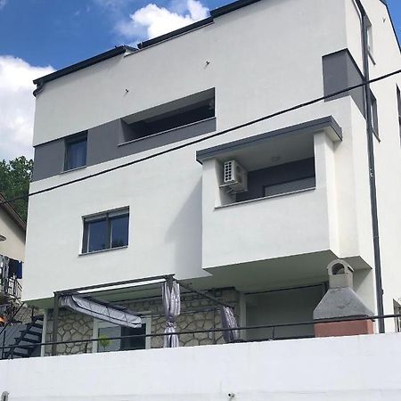 Apartments Jaki Crikvenica Dış mekan fotoğraf