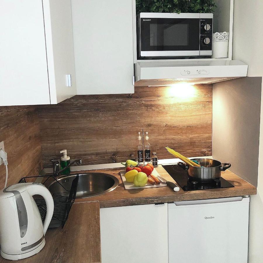 Apartments Jaki Crikvenica Dış mekan fotoğraf