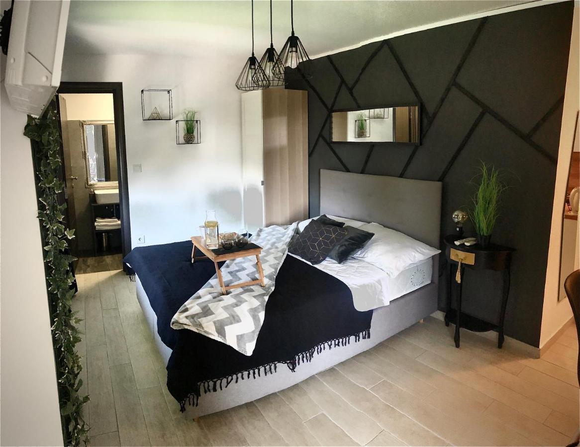 Apartments Jaki Crikvenica Dış mekan fotoğraf