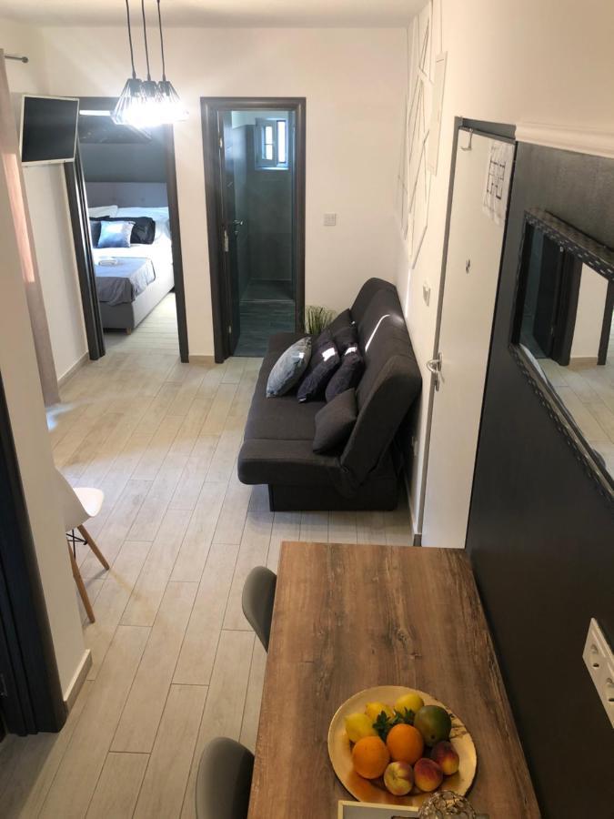 Apartments Jaki Crikvenica Dış mekan fotoğraf