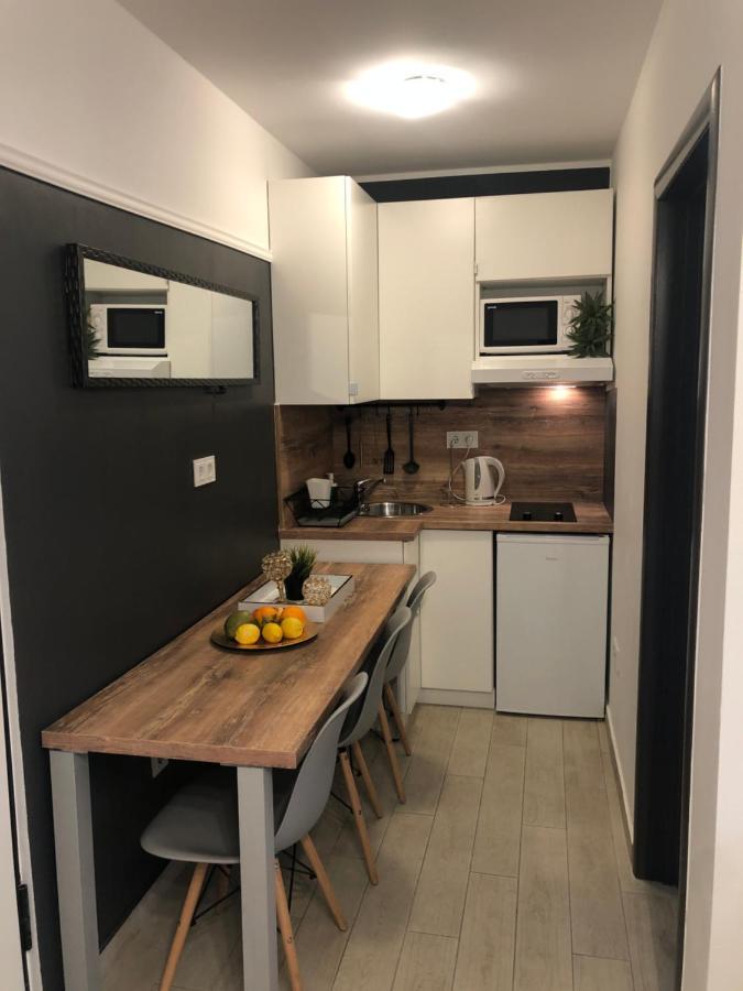 Apartments Jaki Crikvenica Dış mekan fotoğraf