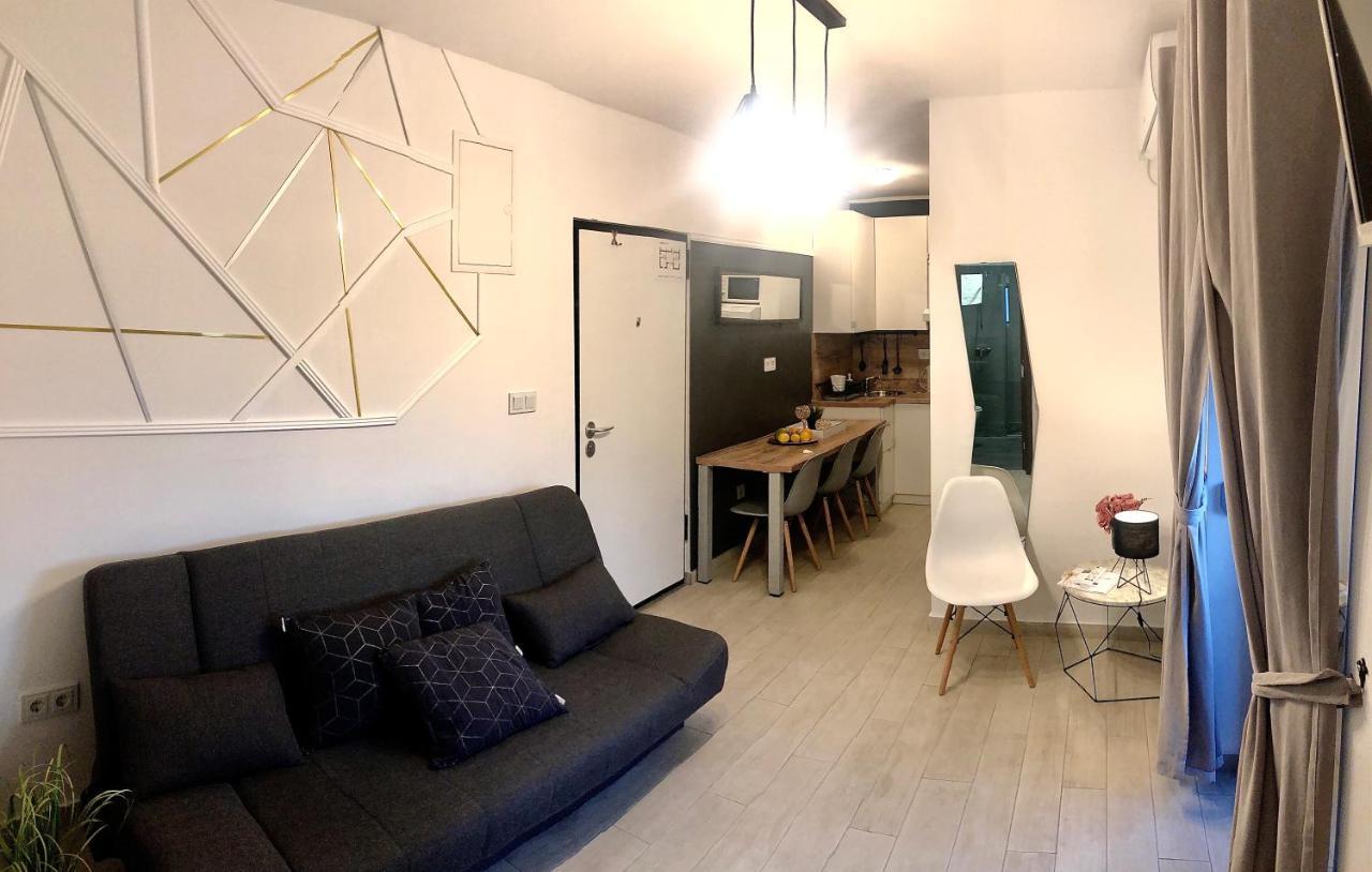 Apartments Jaki Crikvenica Dış mekan fotoğraf