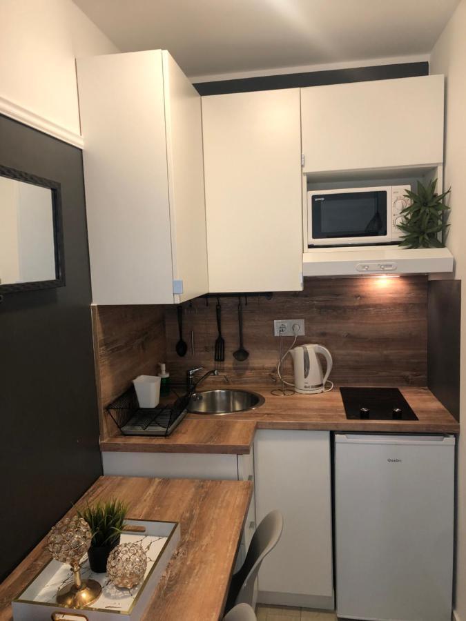 Apartments Jaki Crikvenica Dış mekan fotoğraf