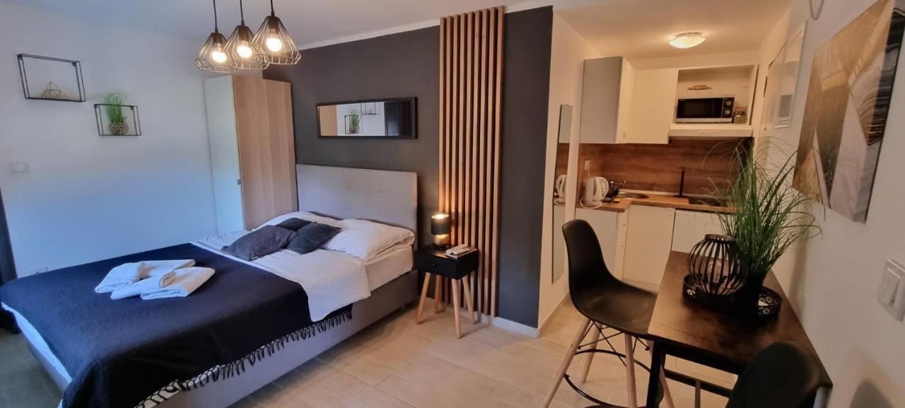 Apartments Jaki Crikvenica Dış mekan fotoğraf