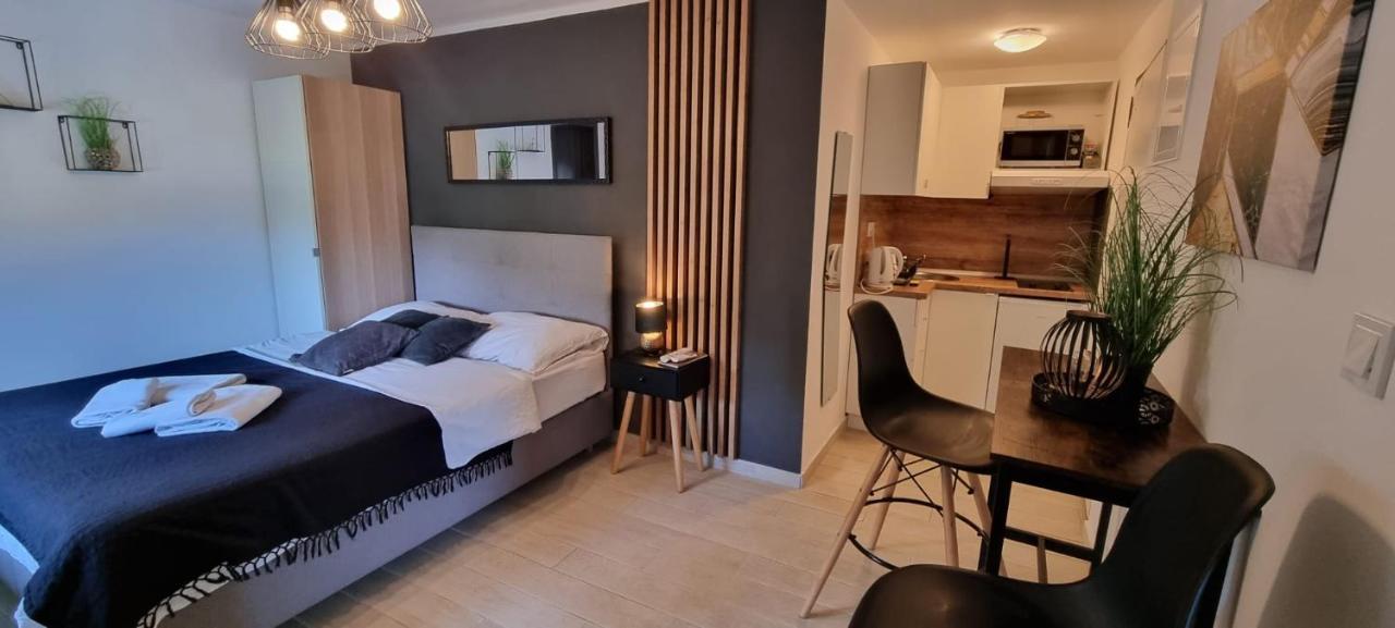 Apartments Jaki Crikvenica Dış mekan fotoğraf