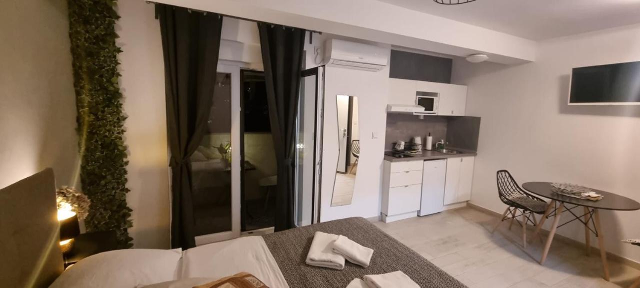 Apartments Jaki Crikvenica Dış mekan fotoğraf
