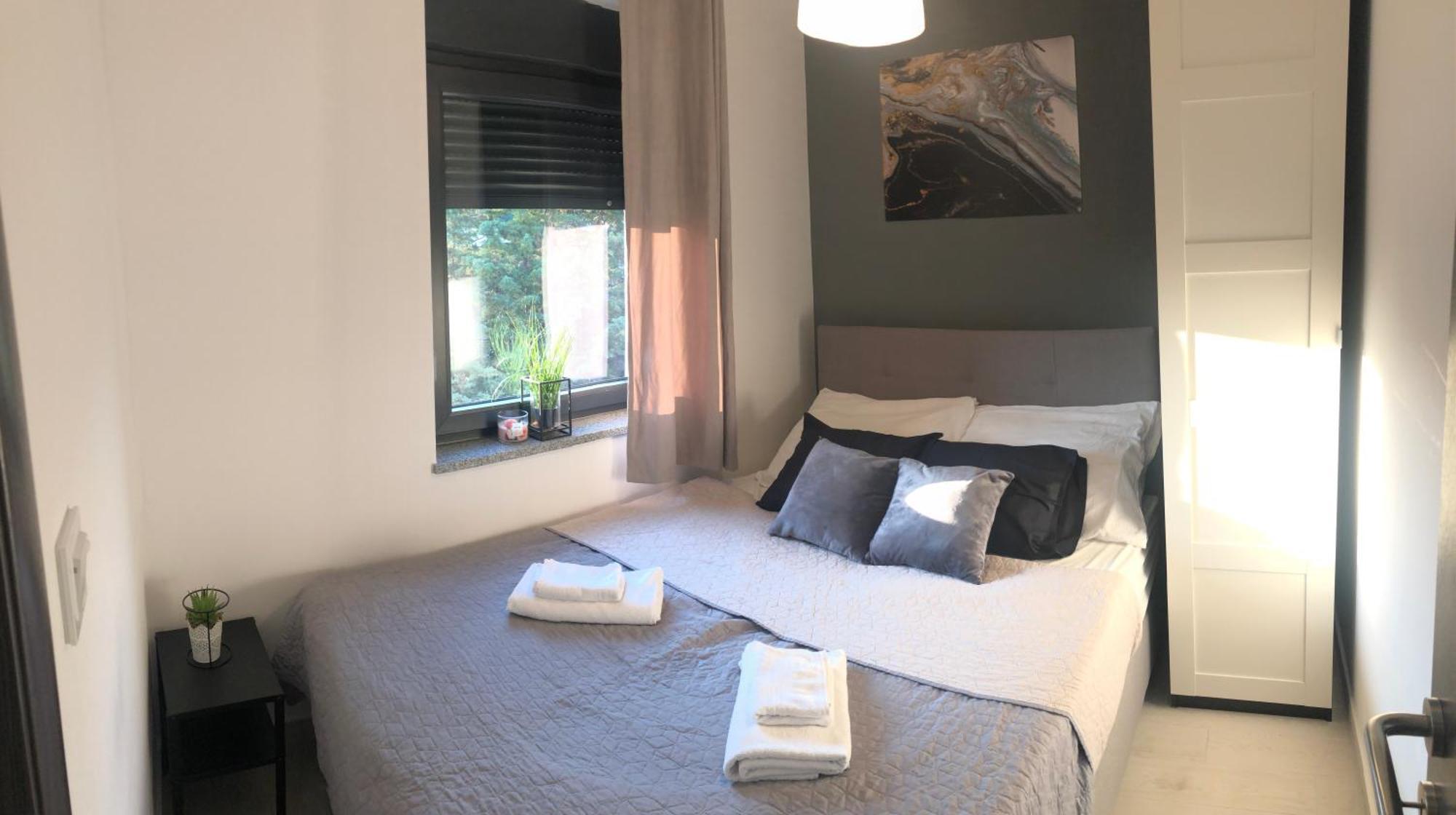 Apartments Jaki Crikvenica Dış mekan fotoğraf