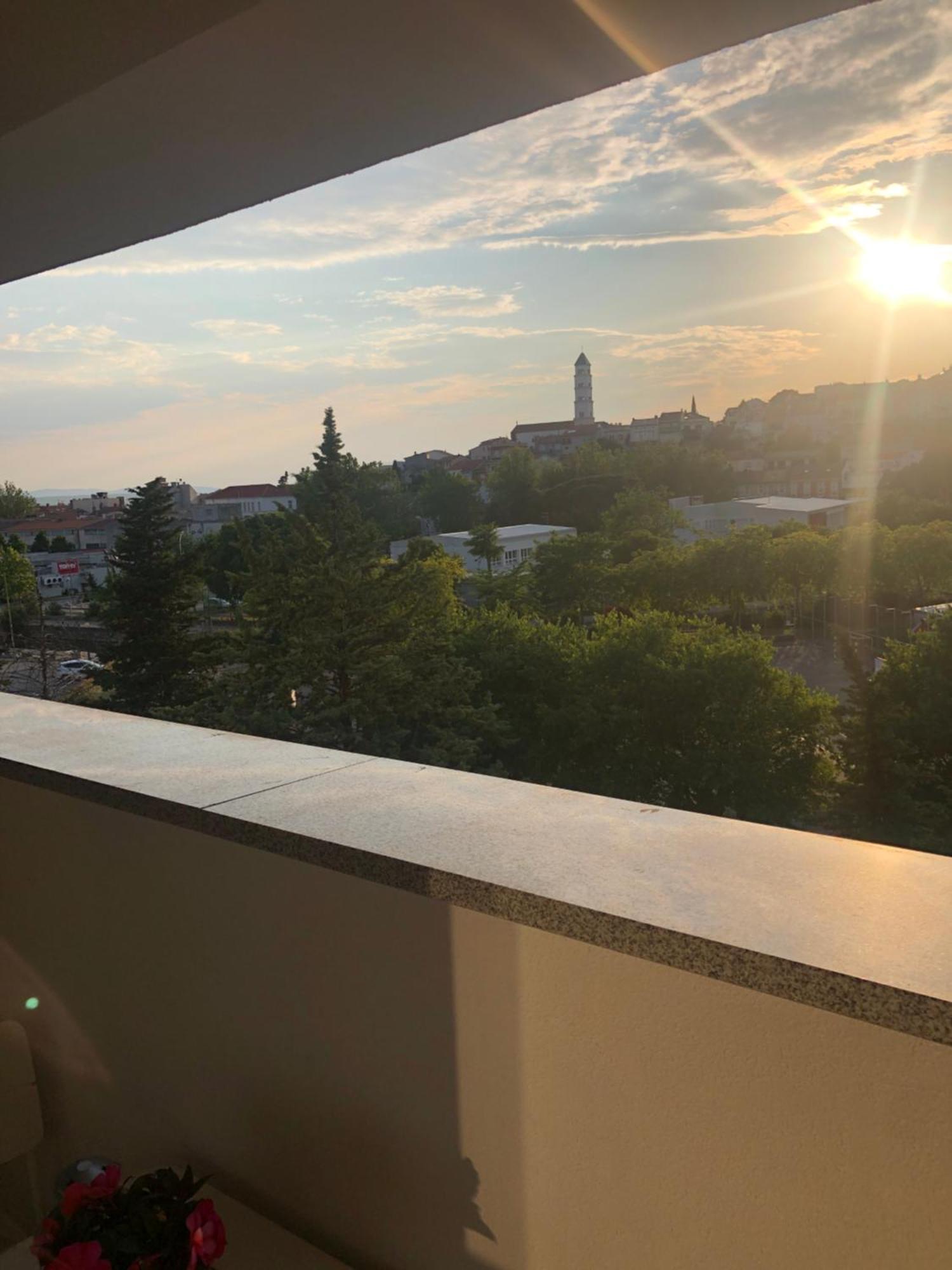 Apartments Jaki Crikvenica Dış mekan fotoğraf