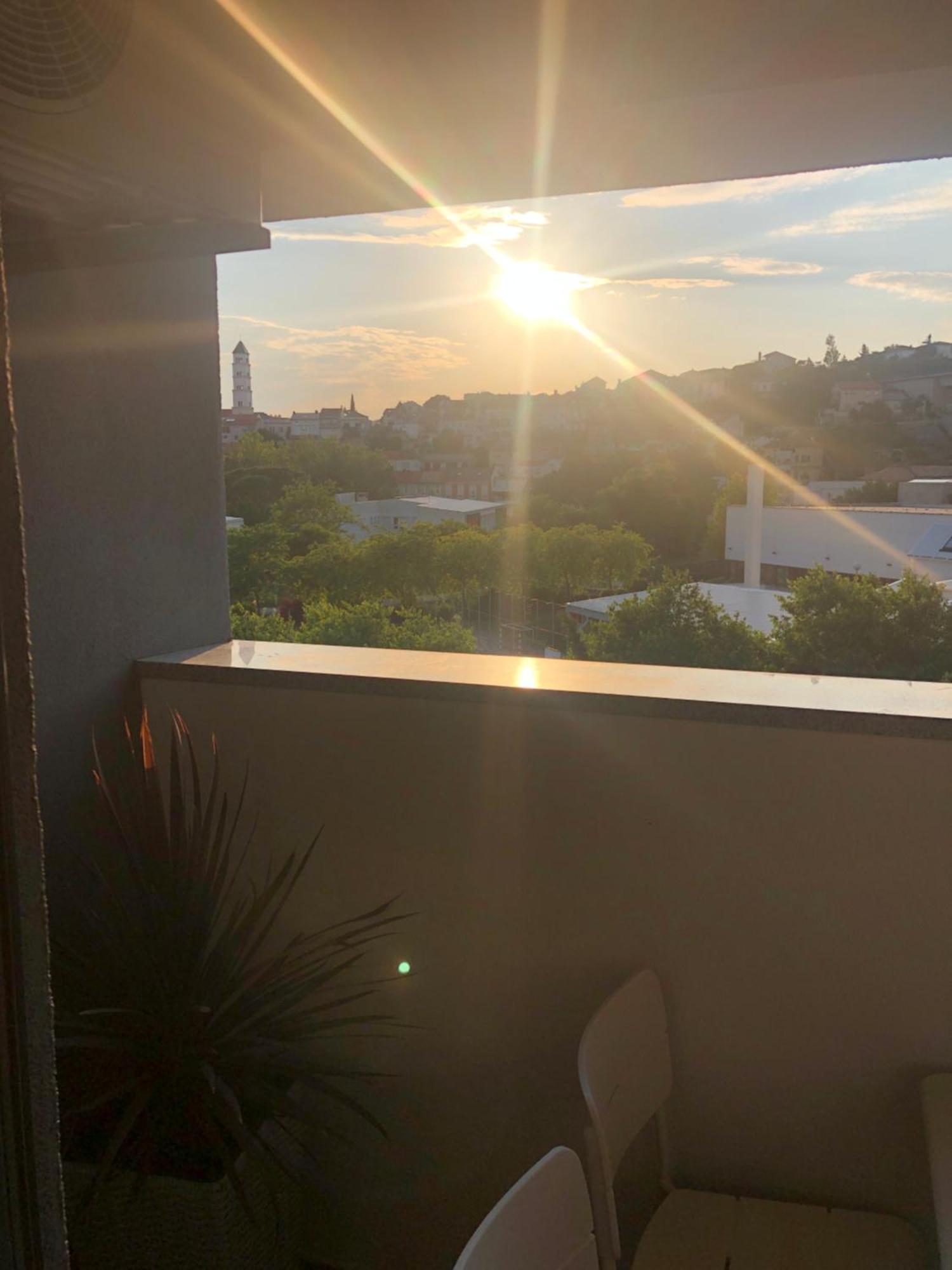 Apartments Jaki Crikvenica Dış mekan fotoğraf