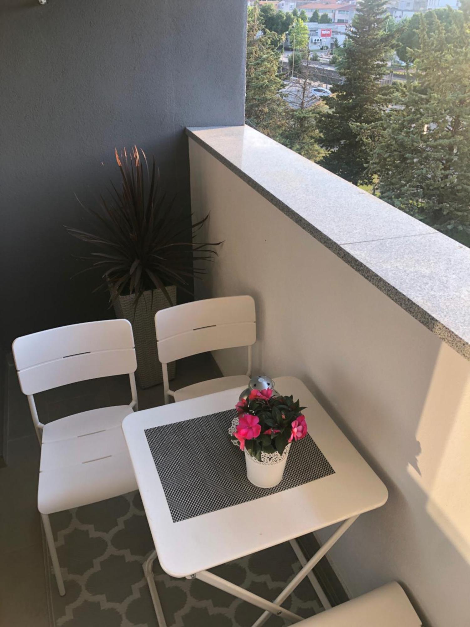 Apartments Jaki Crikvenica Dış mekan fotoğraf