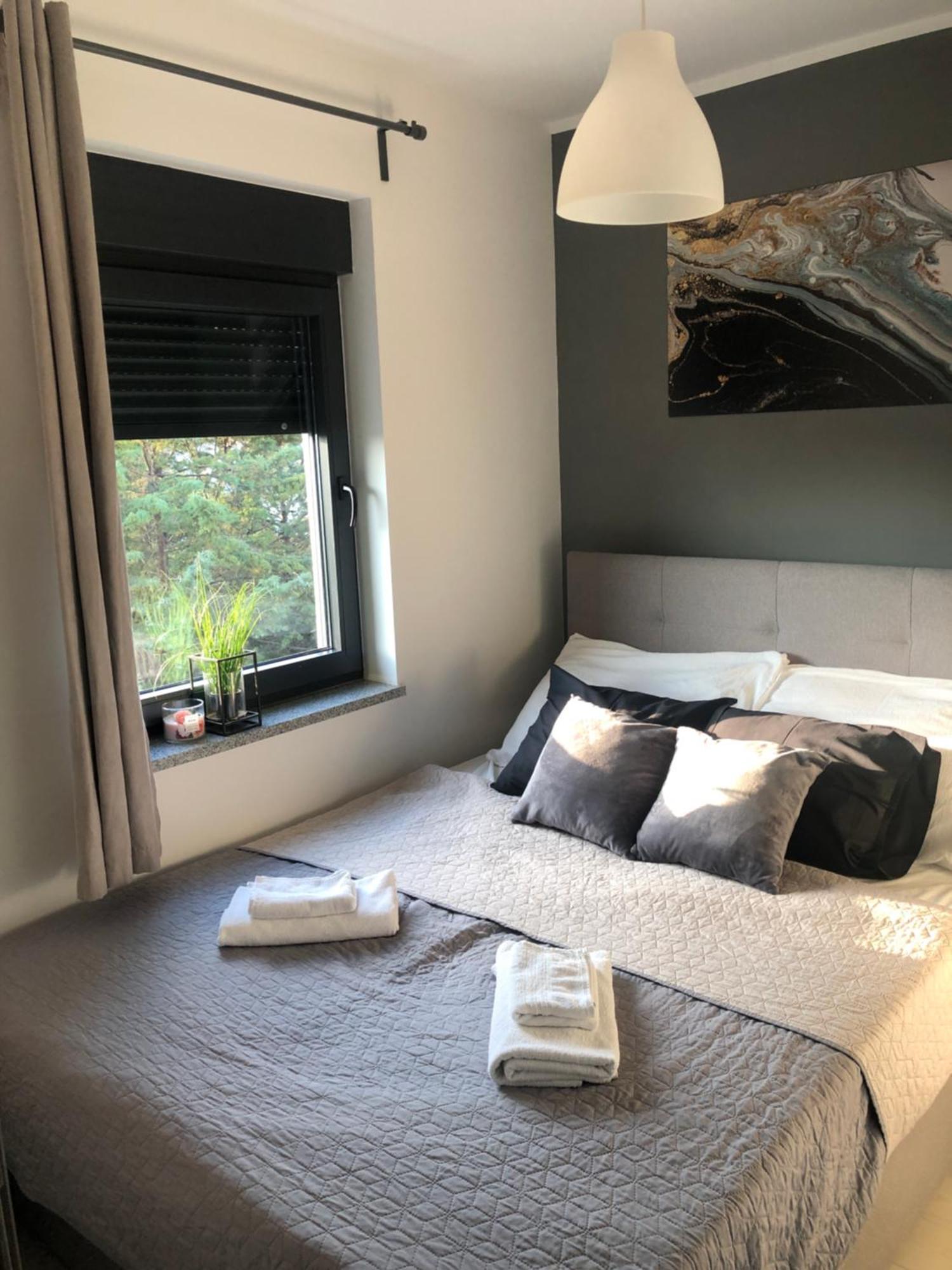 Apartments Jaki Crikvenica Dış mekan fotoğraf