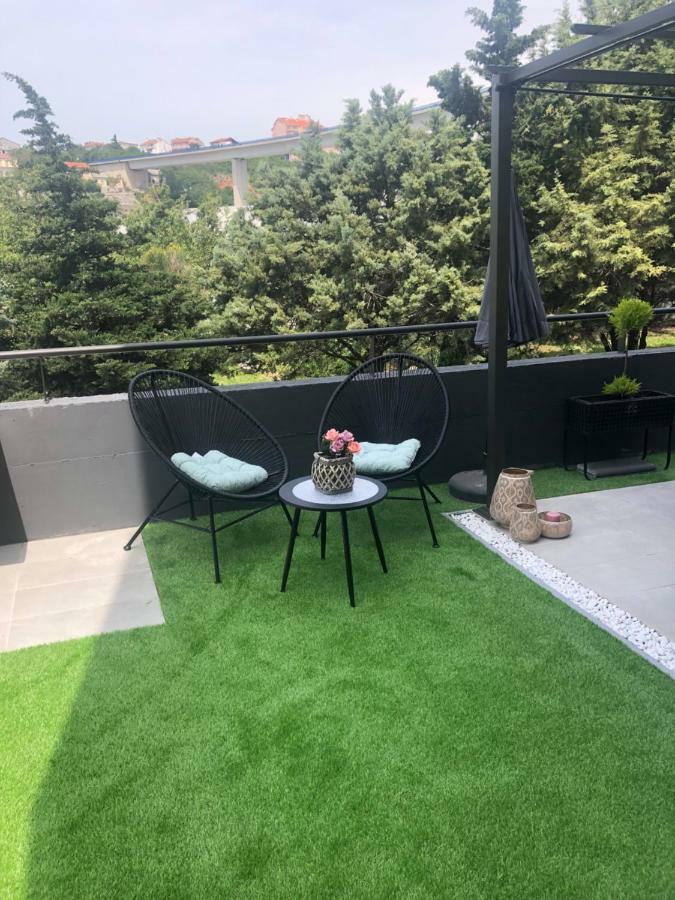 Apartments Jaki Crikvenica Dış mekan fotoğraf
