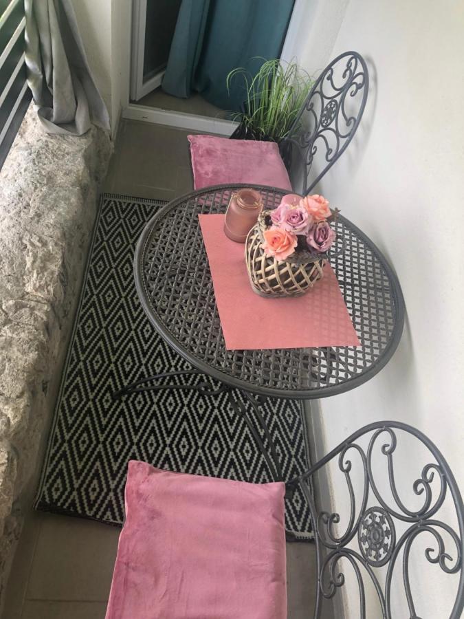 Apartments Jaki Crikvenica Dış mekan fotoğraf