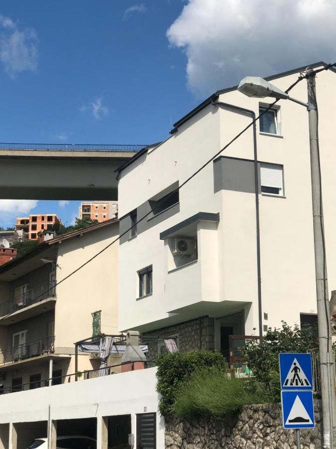 Apartments Jaki Crikvenica Dış mekan fotoğraf