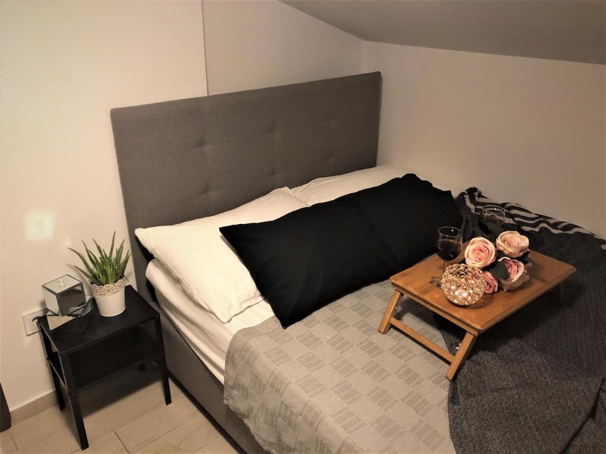 Apartments Jaki Crikvenica Dış mekan fotoğraf