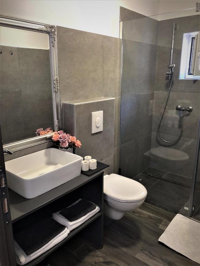 Apartments Jaki Crikvenica Dış mekan fotoğraf