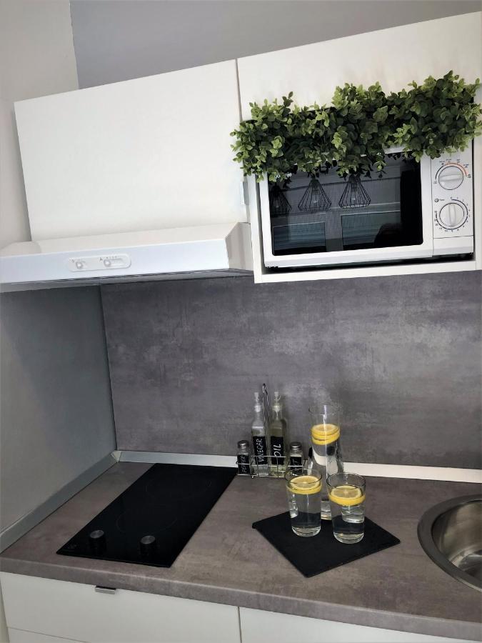 Apartments Jaki Crikvenica Dış mekan fotoğraf
