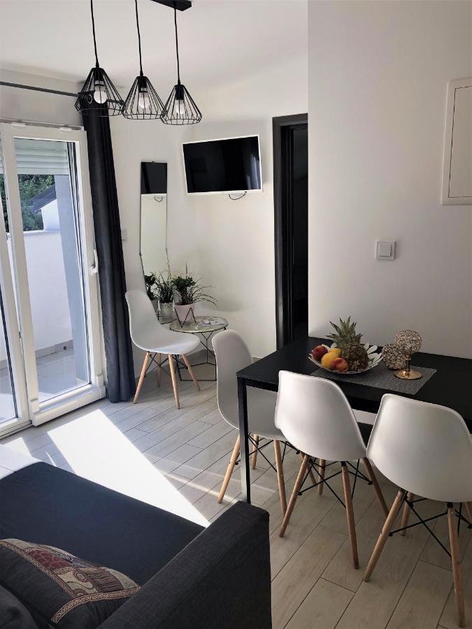 Apartments Jaki Crikvenica Dış mekan fotoğraf