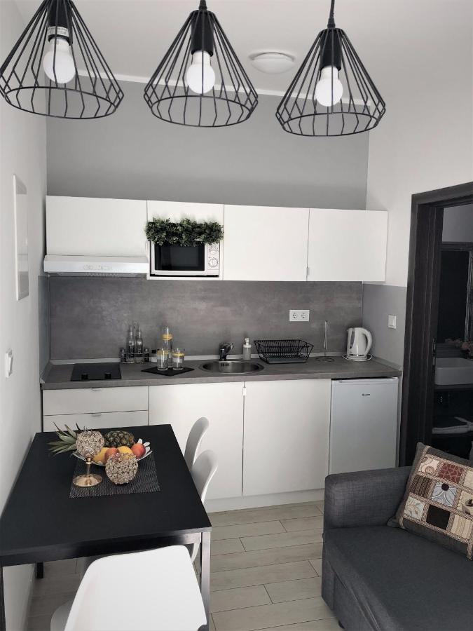 Apartments Jaki Crikvenica Dış mekan fotoğraf