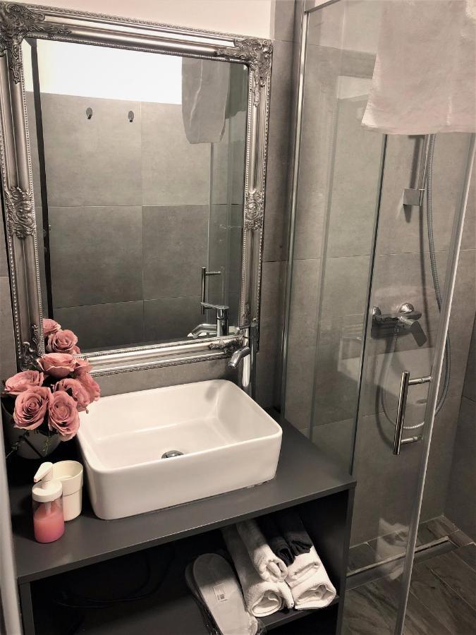 Apartments Jaki Crikvenica Dış mekan fotoğraf