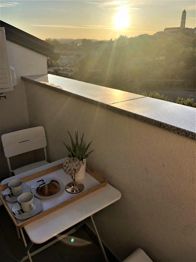 Apartments Jaki Crikvenica Dış mekan fotoğraf