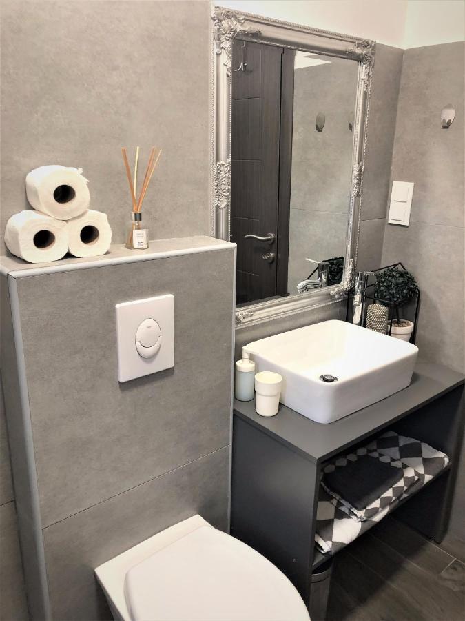 Apartments Jaki Crikvenica Dış mekan fotoğraf