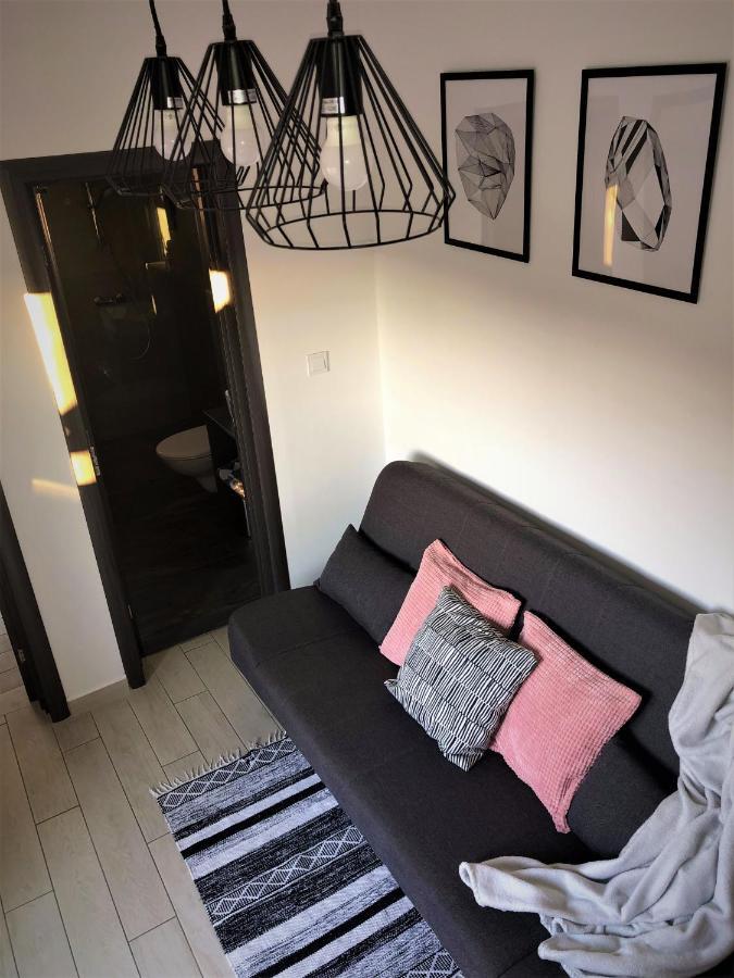 Apartments Jaki Crikvenica Dış mekan fotoğraf