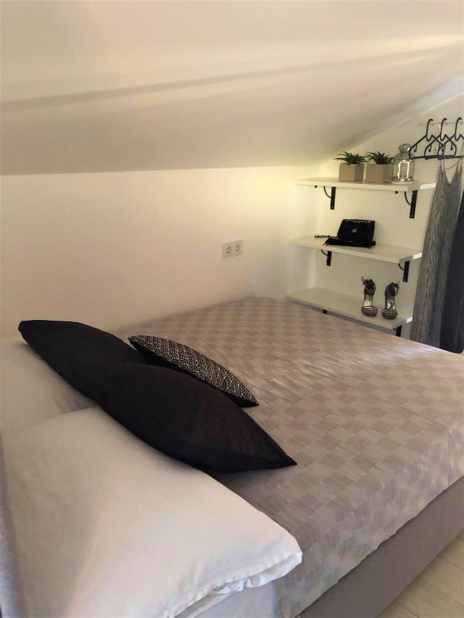 Apartments Jaki Crikvenica Dış mekan fotoğraf